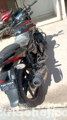 Bajaj pulsar tw disk abs 2023